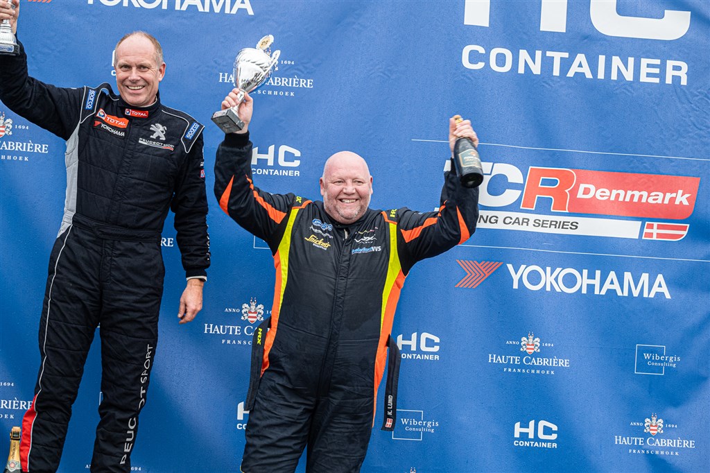 (Foto: Madbull Racing)